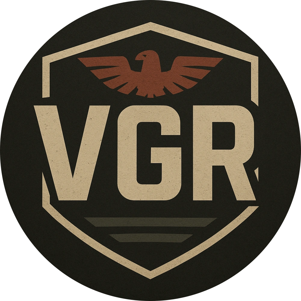 VGR Tactical Backpack-UK